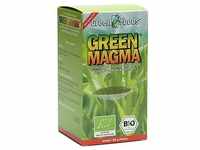 Green Magma Gerstengrasextrakt Pulver 80 g