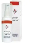 Aluminium Hydroxychlorid Spray 15% Fagron 100 ml