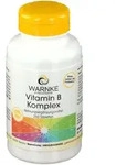 Vitamin B Komplex Tabletten 250 St