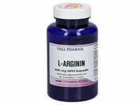 L-Arginin 400 mg Kapseln 120 St