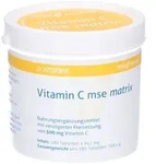 Vitamin C MSE Matrix Tabletten 180 St