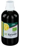 PZN-DE 00159551, GSE Koriander Extr 23% V/V Bio 100 ml Liquidum, Grundpreis: &euro;