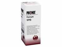 Phönix Ferrum spag.Mischung 100 ml Mischung