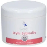 Leyhs Babysalbe 500 ml Salbe