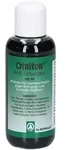 Criniton Anti Schuppen L&ouml;sung 125 ml