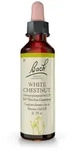 PZN-DE 00170104, Bach Bachbl&uuml;ten White Chestnut Tropfen 20 ml, Grundpreis: &euro;
