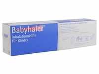 Babyhaler Inhalationshilfe f.Kinder 1 St Inhalat
