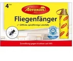 Aeroxon Fliegenf&auml;nger 4 St Ger&auml;t