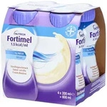 Fortimel 1.5 kcal Vanille 4x200 ml Fl&uuml;ssigkeit