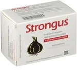 Strongus Kapseln 90 St