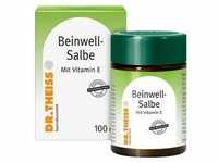 Dr.theiss Beinwellsalbe 100 ml Salbe