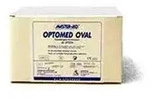 Optomed oval Wundverband selbstkl.Master Aid 50 St Verband
