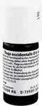 PZN-DE 01615152, Weleda Thuja Occidentalis D 6 Dilution 20 ml, Grundpreis: &euro;