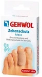 Gehwol Polymer Gel Zehen Schutz klein 2 St Pflaster
