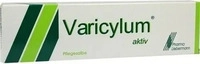 PZN-DE 01833506, Varicylum aktiv Pflegesalbe 100 g Salbe, Grundpreis: &euro; 126,70 /