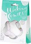 PZN-DE 04338948, Curaprox Curababy Girl pink CBR Bei&szlig;ring 1 St Sonstige