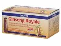 Hoyer Ginseng Royale Trinkampullen 14x15 ml
