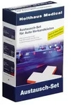Austauschset f&uuml;r KFZ Verbandkasten 1 St Set