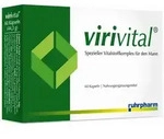 Virivital Kapseln 60 St