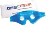 Pressotherm Migr&auml;ne Augenmaske 1 St Maske