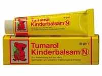 Tumarol Kinderbalsam N 30 g Salbe