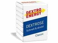 Dextro Energen classic Würfel 1 St