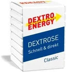 Dextro Energen classic W&uuml;rfel 1 St