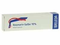 Rosmarin Salbe 10% 70 g