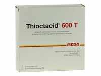 Thioctacid 600 T Injektionslösung 10x24 ml