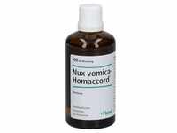NUX Vomica Homaccord Tropfen 100 ml