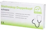 Stethoskop Doppelkopf 1 St Ger&auml;t