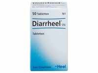 Diarrheel SN Tabletten 50 St