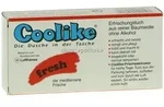 Coolike Feucht T&uuml;cher fresh BW 5 St