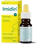 Imidin N Nasentropfen 10 ml