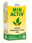 Minactiv Bio 250 g Pulver