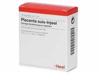 Placenta Suis Injeel Ampullen 10 St