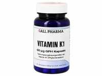 Vitamin K1 60 μg GPH Kapseln St
