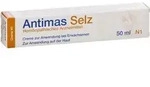 Antimas Selz Salbe 50 ml
