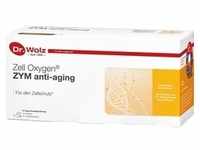 Zell Oxygen ZYM Anti-Aging 14 Tage Kombipackung 1 St