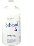 Sebexol Creme Lotio 500 ml Lotion