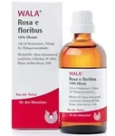 Rosa E Floribus 10% Oleum 100 ml &Ouml;l