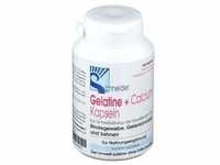 Gelatine+Calcium Kapseln 120 St