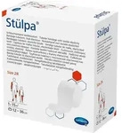 St&uuml;lpa Rolle 2R 6 cmx15 m Arm/Kdr.Fu&szlig;/Kdr.Bein 1 St Verband