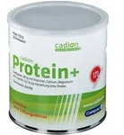 Cadion Protein+ Pulver 750 g