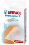 Gehwol Fersenpolster G mittel 2 St Einlagen