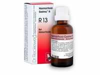HAEMORRHOID-Gastreu N R13 Mischung 50 ml