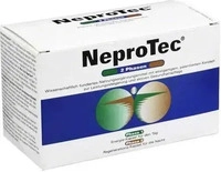 PZN-DE 00955992, Neprotec Kapseln 180 St, Grundpreis: &euro; 0,17 / St&uuml;ck