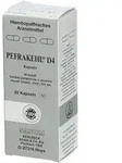 Pefrakehl D 4 Kapseln 20 St