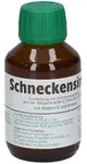 SCHNECKEN-EXTRAKT-Sirup Hotz 100 ml Sirup