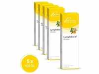 Lymphdiaral DS Salbe 5x100 g